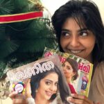 Aishwarya Lekshmi Instagram - Sweet nothings 😋 #random #whyonly10instagram #butwhybutwhy