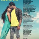 Aishwarya Lekshmi Instagram - Mayaanadhi from Tommorow!!!!!!! #faint #faint #faintinggoals #maayanadhi #kerala #outsidekerala