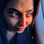 Aishwarya Lekshmi Instagram - All Pulp , no Fiction. #suchwasthelight #firstrays