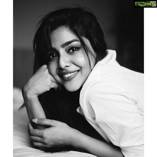 Aishwarya Lekshmi Instagram - Photography : @rohitsabu Styling : @preethinedumaran