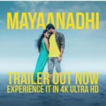 Aishwarya Lekshmi Instagram - https://youtu.be/RYYxyNxr_4E Hoping that you all like this. #mayaanadhi