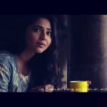 Aishwarya Lekshmi Instagram - Bru with the #Arundhatinag ❣️❣️ Directed by : Sai Dop: Sanu Varghese
