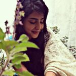 Aishwarya Lekshmi Instagram - What am I thinking 💭 This! My muse , my magic .. The spark of my eyes .. And the rest of it , you know ! 🤷🏻‍♀️