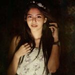 Aishwarya Lekshmi Instagram - Live Wild.Flower Child. Photography: @flying_asplif_ #swipeleft