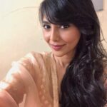 Aishwarya Lekshmi Instagram – MUA : @samson_lei 
Sorry coz you did all the hardwork and i cudnt take a better picture :)