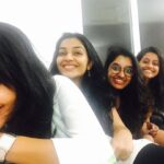 Aishwarya Lekshmi Instagram – The Smartest Women I know!! The Strongest !! The Beautifullestt !!!