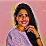 Aishwarya Lekshmi Instagram – Bubblising the Cheekiest Me! 
#ranoutofhashtags
