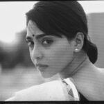 Aishwarya Lekshmi Instagram – After all, how can you run from what’s inside you. .