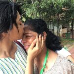 Aishwarya Lekshmi Instagram – Meet my beautiful Amma ❤️
#unconditionallymine