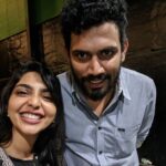 Aishwarya Lekshmi Instagram – Mayanadhi Peeps! Some are missing in the pics though 🙏