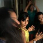 Aishwarya Lekshmi Instagram - Lou is coming!!! @leo_lishoy @darshanarajendran @neeraja.rajendran