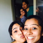 Aishwarya Lekshmi Instagram – Lou is coming!!! @leo_lishoy @darshanarajendran @neeraja.rajendran
