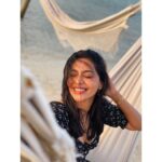 Aishwarya Lekshmi Instagram - PS : Dont forget to have a good time 🌤 @fasalhameed 📷 Barasti - Dubai