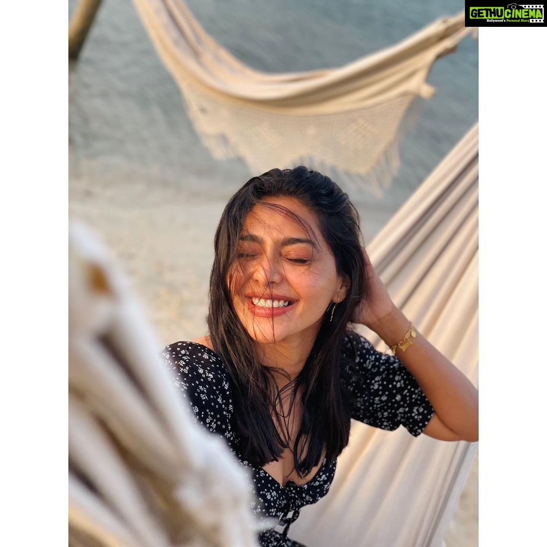 Aishwarya Lekshmi - 372.1K Likes - Most Liked Instagram Photos