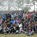 Aishwarya Lekshmi Instagram – And just wen i was missing “class  ka group photo sessions”… #njandu happened!!!! #njandukaludenaattiloridavela #nivinpauly #althafsalim