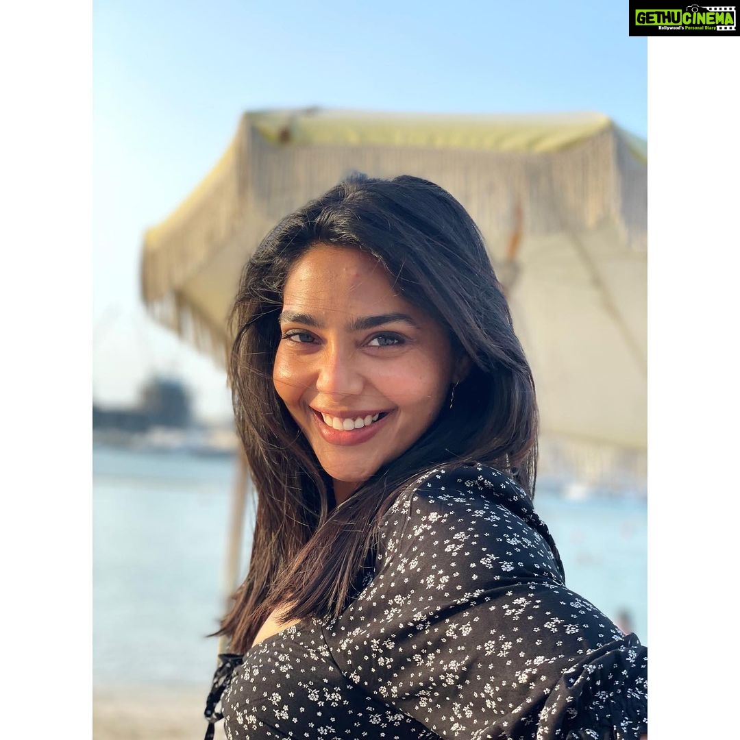 Aishwarya Lekshmi - 372.1K Likes - Most Liked Instagram Photos