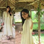 Aishwarya Lekshmi Instagram – Designed and Styled by #Labrenda 
#chingam1