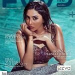 Aishwarya Lekshmi Instagram - Confidently Raunchy for @fwdlife_magazine Shot by @jinsabraham Makeup @jeena_makeupartist Styling @malavikanandakumar for #ezva.in