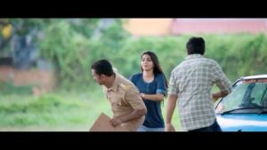 Aishwarya Lekshmi Instagram - Enthaavo❤❤❤❤ @maju_mathew @flying_asplif_ @george.kora @srindaa @ahaana_krishna @kuriaan @georgevijay @vijaynair13