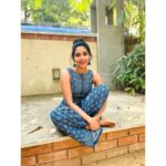 Aishwarya Lekshmi Instagram - 🌤🌥
