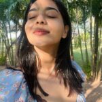 Aishwarya Lekshmi Instagram - 🤸‍♀️