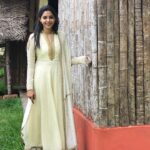 Aishwarya Lekshmi Instagram - Designed and Styled by #Labrenda #chingam1