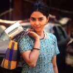 Aishwarya Lekshmi Instagram - Soul over heart in love ❤ #loveforthisseries #photoshootdiaries