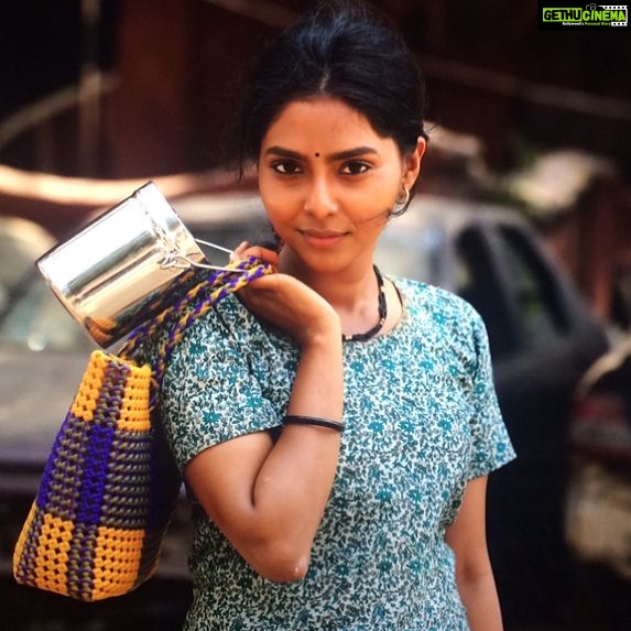 Aishwarya Lekshmi Instagram - Soul over heart in love ❤ #loveforthisseries #photoshootdiaries