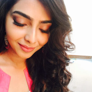 Aishwarya Lekshmi Instagram - Might have been one of those , 