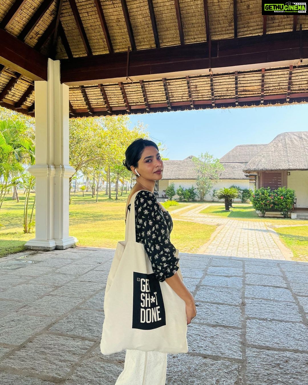 Aishwarya Lekshmi - 448.5K Likes - Most Liked Instagram Photos