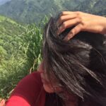 Aishwarya Lekshmi Instagram - Paused