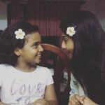 Aishwarya Lekshmi Instagram - Vaishu & Aishu !!! 🌟🌟