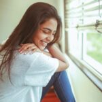 Aishwarya Lekshmi Instagram – Raw in Basics 
#makkaphotography