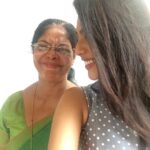 Aishwarya Lekshmi Instagram – I want you near me right now. #missingeverythingaboutyou #amma