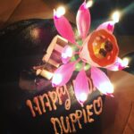 Aishwarya Lekshmi Instagram – Happpy Birthday @stephy_zaviour!!!!!!!!! #happyduppieitis 💕💕💕💕💕💕💕 #myawardwinningduppie
