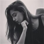 Aishwarya Lekshmi Instagram – Black And White ..Also grey and muddy ! #makkaphotography