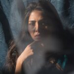 Aishwarya Lekshmi Instagram – The Pause.
