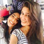 Aishwarya Lekshmi Instagram – I found a prettier twin all the way from Rajasthan!!! 😍