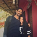 Aishwarya Lekshmi Instagram – At various points in my life I have had certain people to whom I connect so well, that it begins to change me as a person. Saurabh sir, I met you at one such shittiest point of my life ever(like all clueless,confused young actors)and from where I come, with all those self doubts, self criticism(& other ppls as well )it wasn’t easy for me to find a space in my head (clear it,of all the junk ) and accommodate all that you were trying to teach me. I always knew that being a fine actor was no cakewalk, but I somehow refused to believe then that I can be one. @the_actors_truth was my oasis! And I will forever be indebted to you for making me believe I can kick some serious ass!!! And I promise you I will too.. Thanks a lot for this journey, I will take it from here on with confidence and knowing full well I have learned from the best!!!! PS : No extra effort needed to concentrate!! Look at him 😍
#theactorstruth #saurabhsachdeva