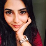Aishwarya Lekshmi Instagram – 😬
