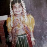Aishwarya Lekshmi Instagram – Dads latest WhatsApp msg!! 🤓 mini me!!!!!
