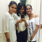 Aishwarya Lekshmi Instagram – Major missings 💕#mine