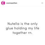 Aishwarya Lekshmi Instagram - Cosmo knows it all