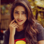Aishwarya Lekshmi Instagram - 😌☺️😋🙃