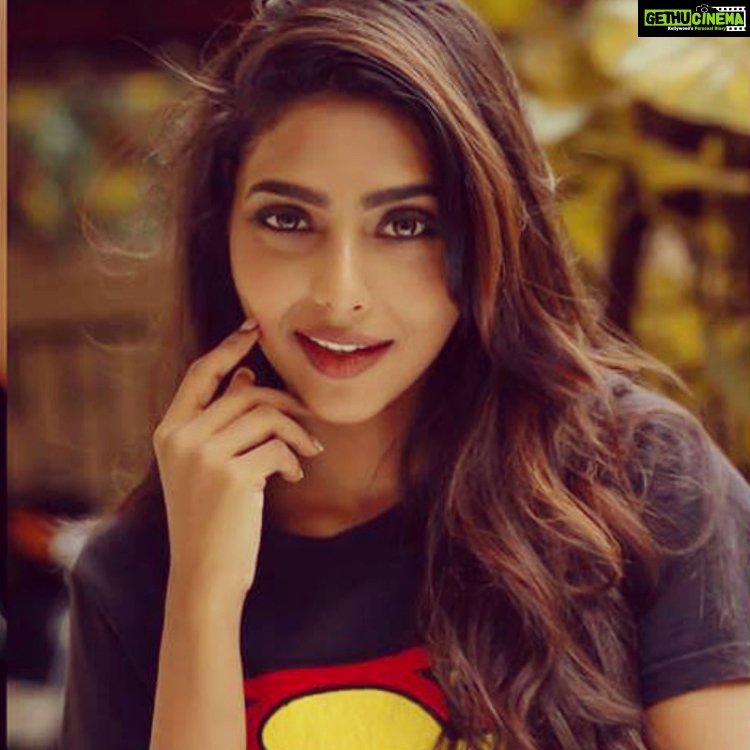 Aishwarya Lekshmi Instagram - πβΊοΈππ