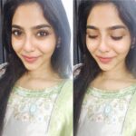 Aishwarya Lekshmi Instagram - Minor throwback 💕#pastellove