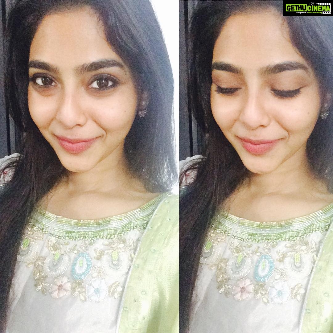 Aishwarya Lekshmi Instagram - Minor throwback 💕#pastellove