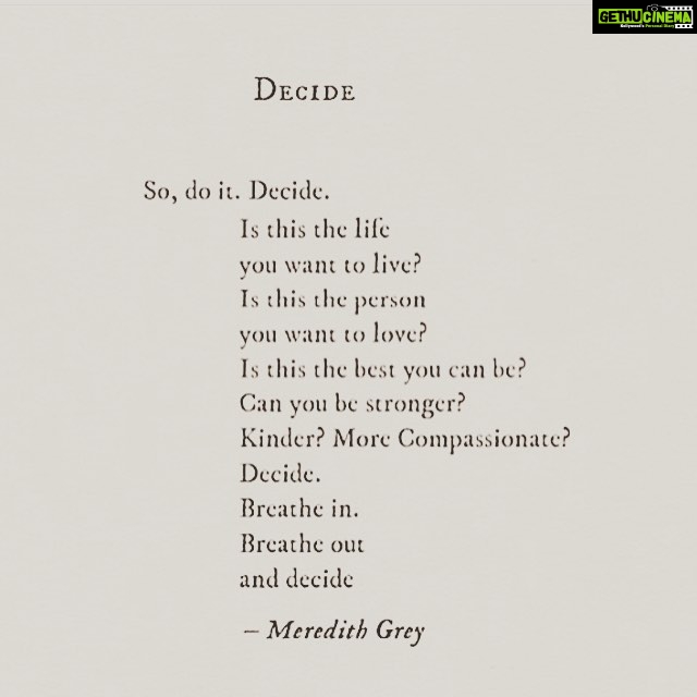 Aishwarya Lekshmi Instagram - Decide! ☺️