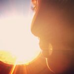 Aishwarya Lekshmi Instagram - First rays❤