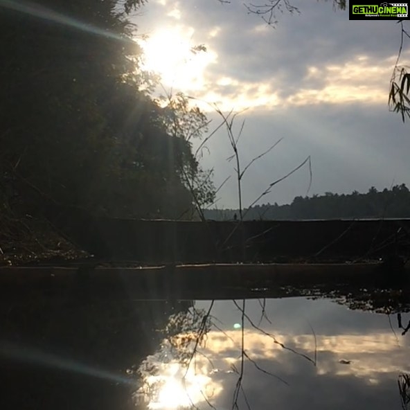 Aishwarya Lekshmi Instagram - A dream like no other !!!!!!! #natureupcloseandpersonal #nofilter